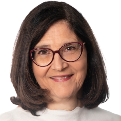 Del Degan Sandra