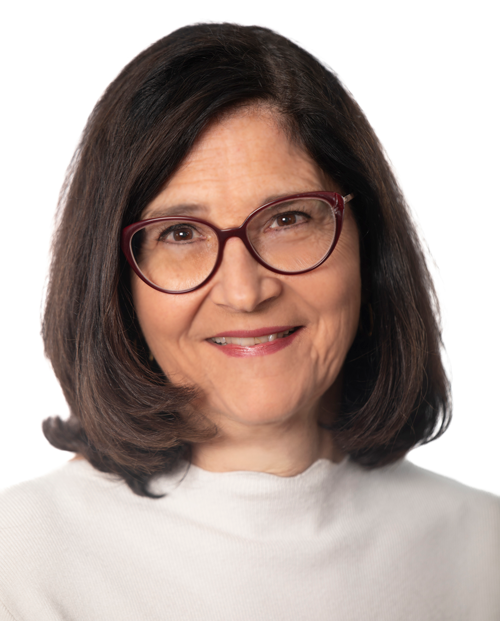 D<sup>re</sup> Sandra Del Degan
