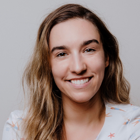 Blouin Anouk
