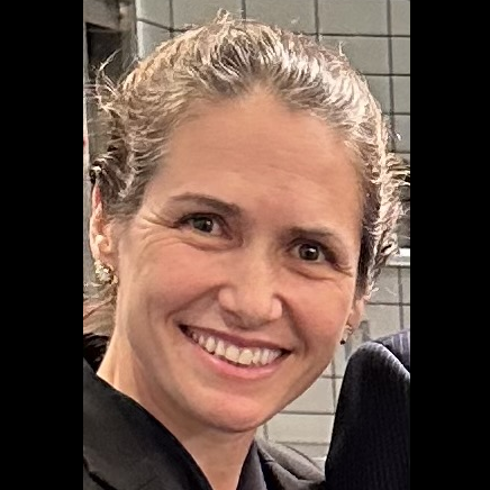 Vachon, Marie Louise