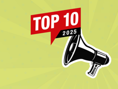 Top10 2025