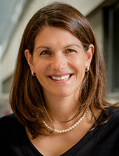 D<sup>re</sup> Catherine Blais-Morin
